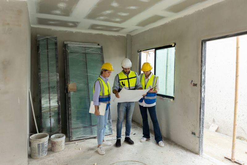 Best Elderly Home Modifications Contractors in Chino Valley, AZ