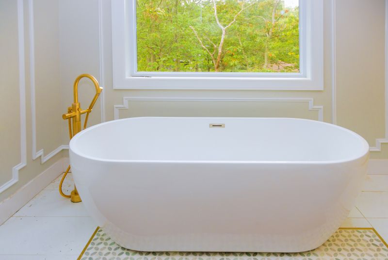 Cost of Bathtub Installation in Chino Valley, AZ